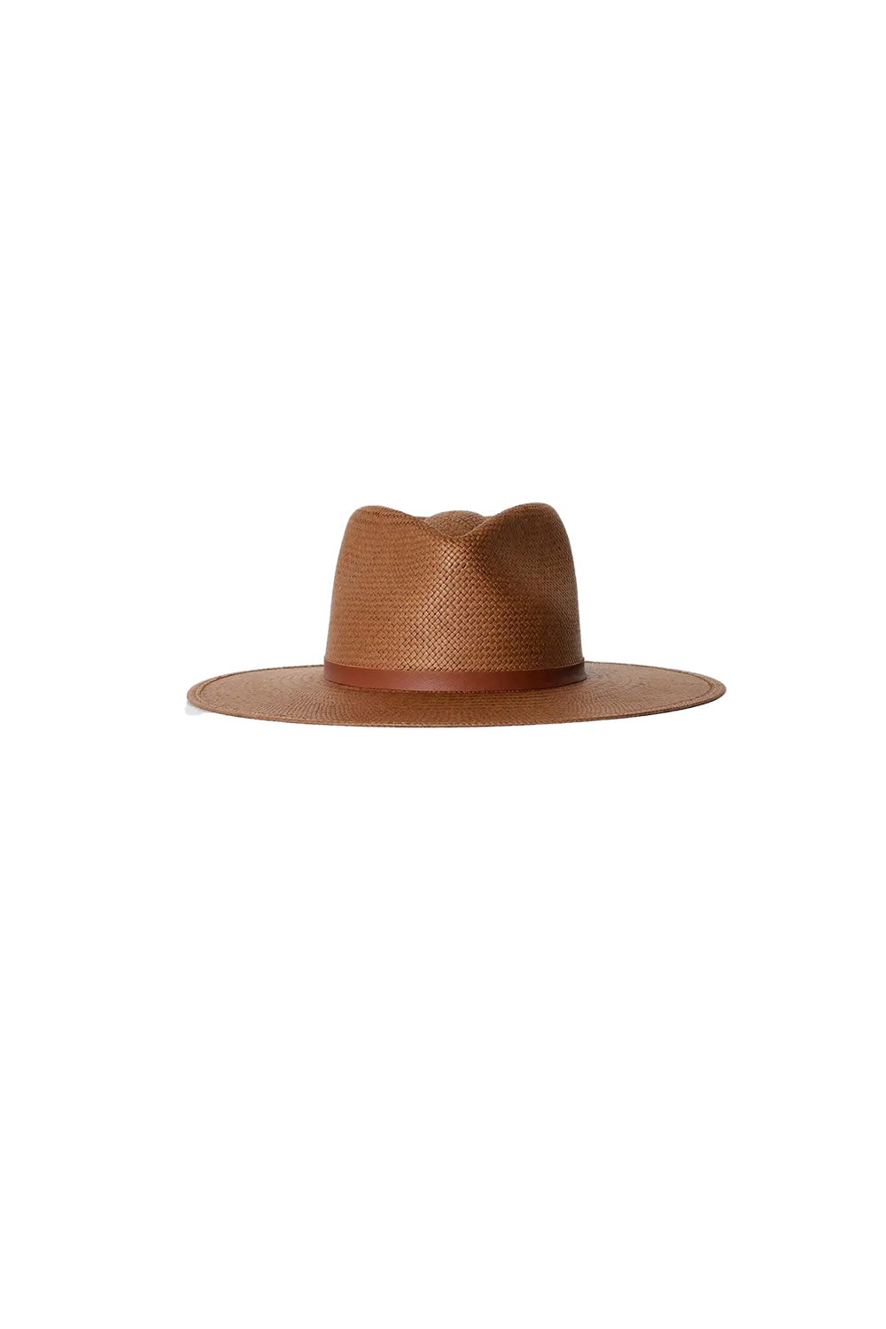 Sherman Hat - Brown