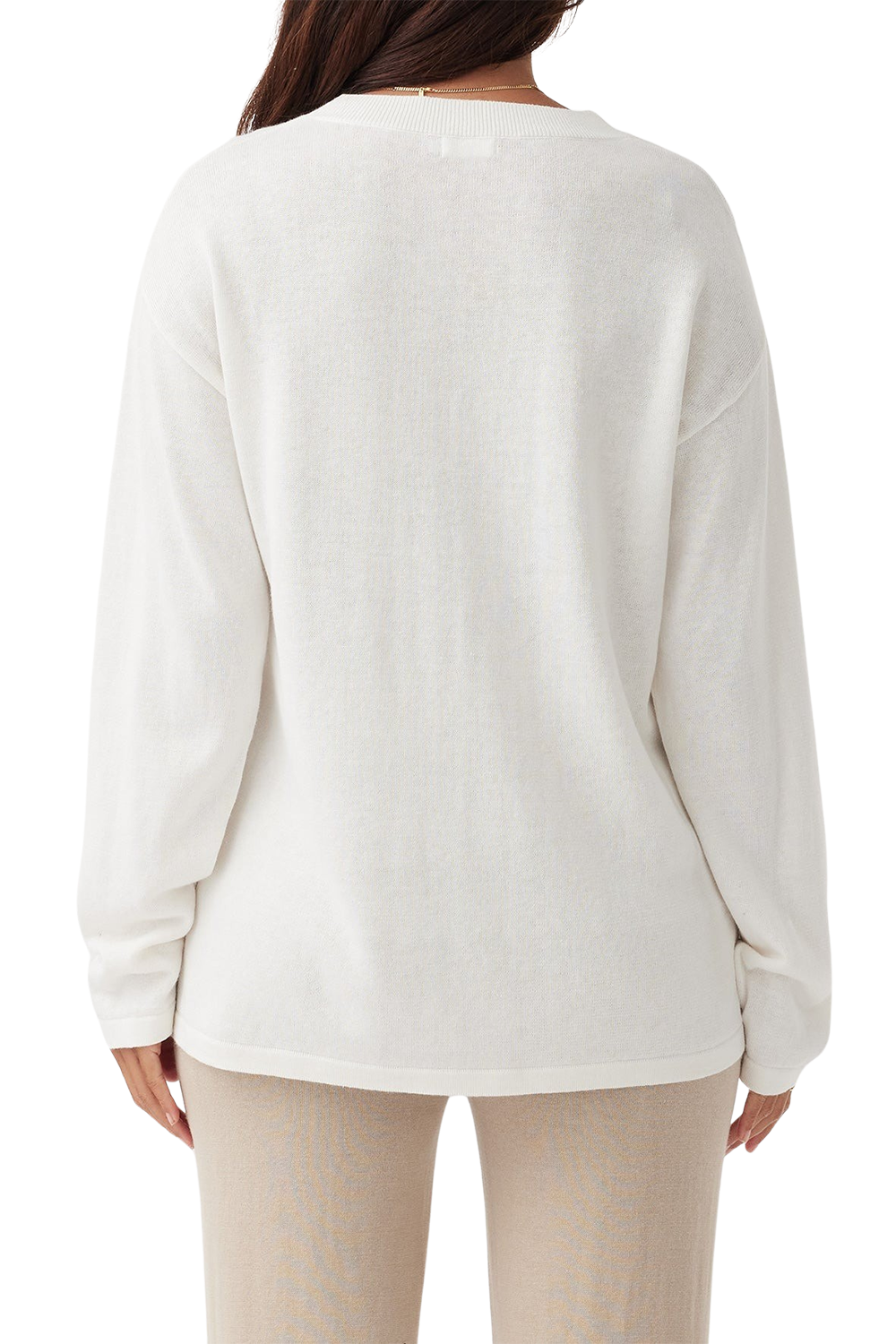 Ada Long Sleeve T Shirt