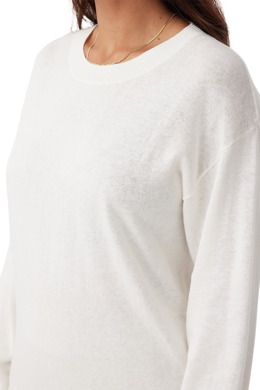 Ada Long Sleeve T Shirt