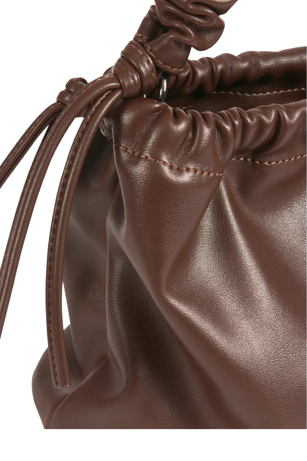 Arcadia Bag - Soft Structure - Earth Brown