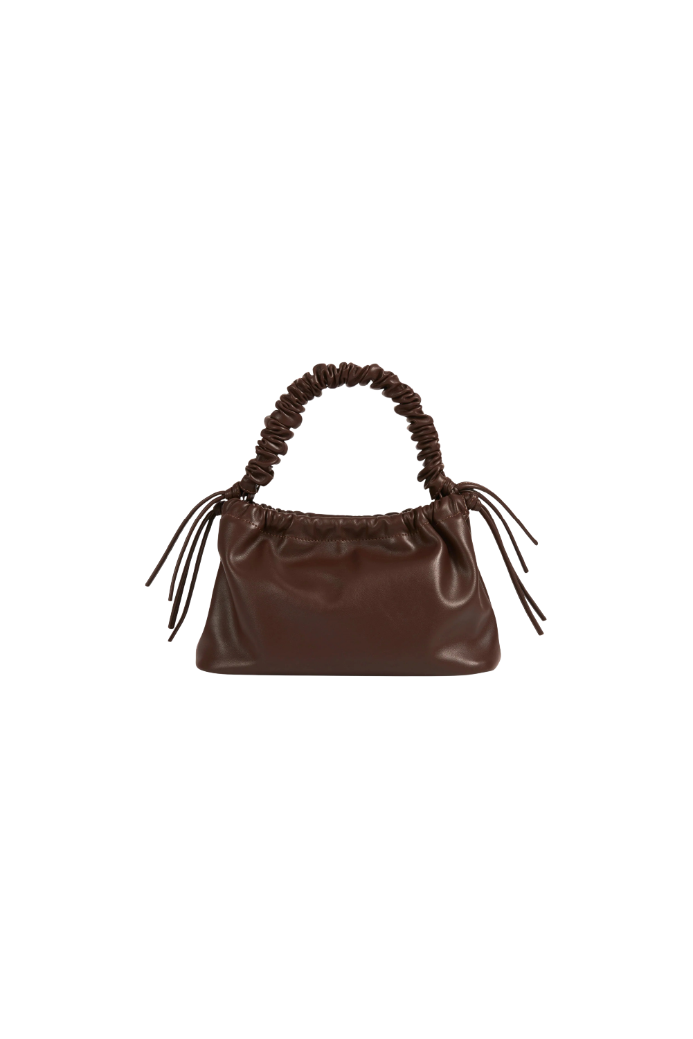 Arcadia Bag - Soft Structure - Earth Brown