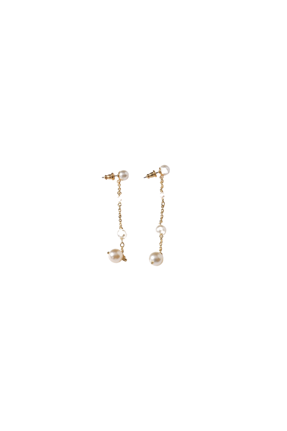 Charlotte Earrings