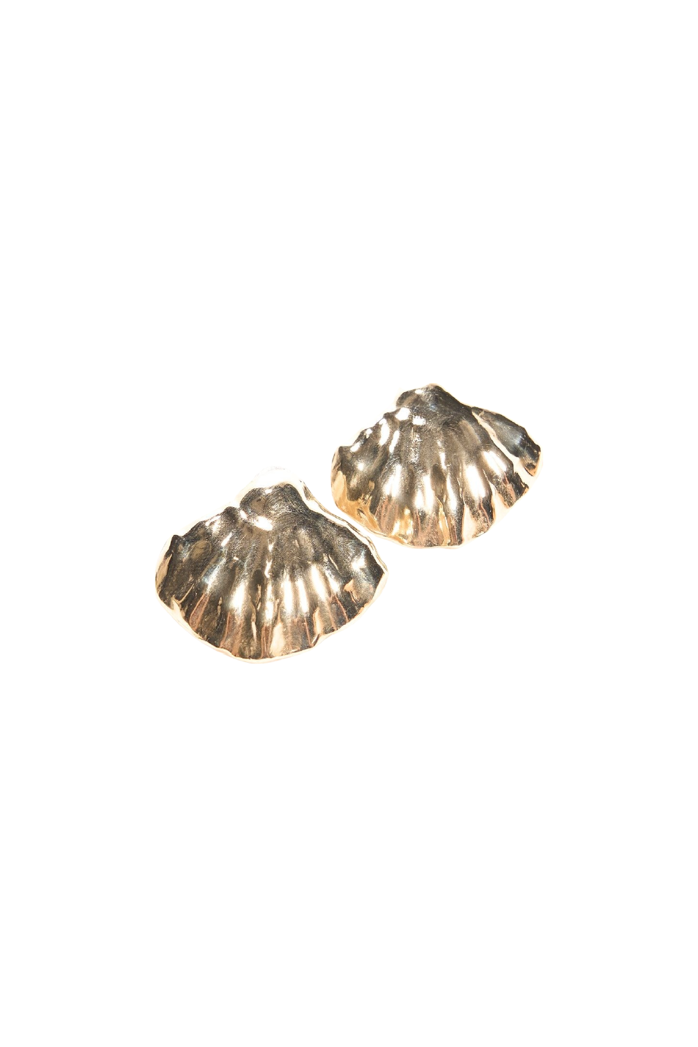 Concha Earrings