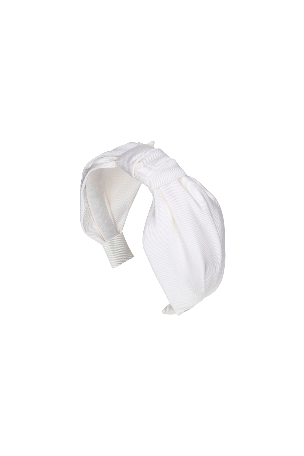 Everly Headband - Cream