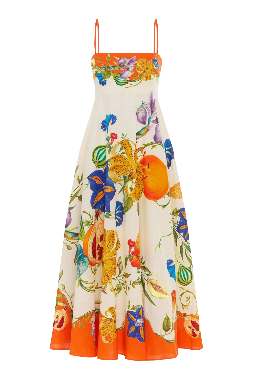 Flores Sundress