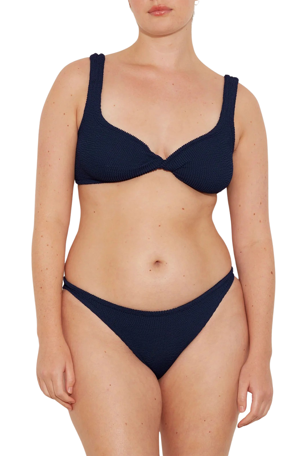 Juno Bikini - Navy