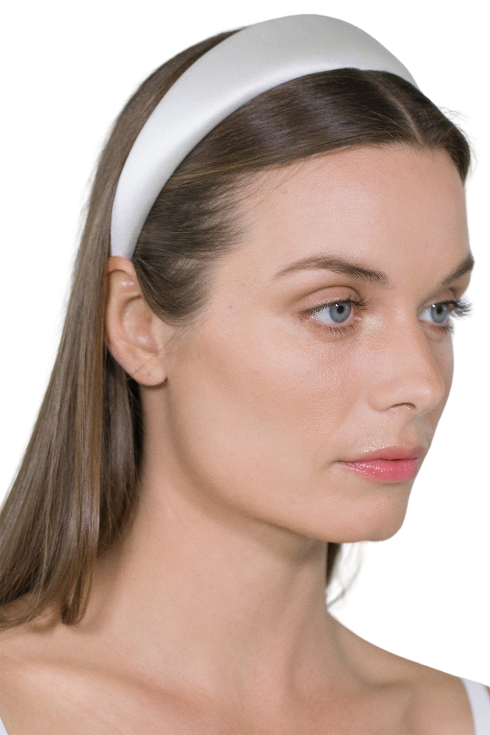 Kate Headband - Cream
