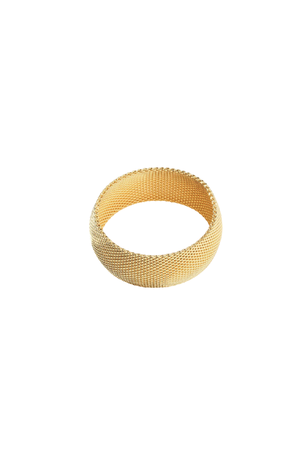 Mesh Bangle