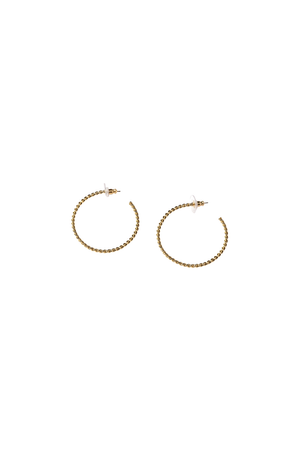 Molly Hoops - Large