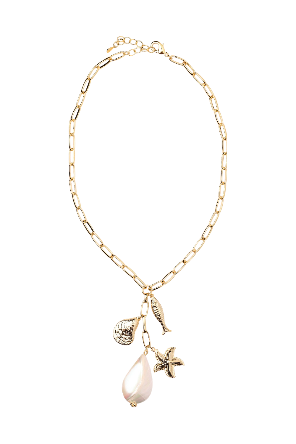 Newport Necklace