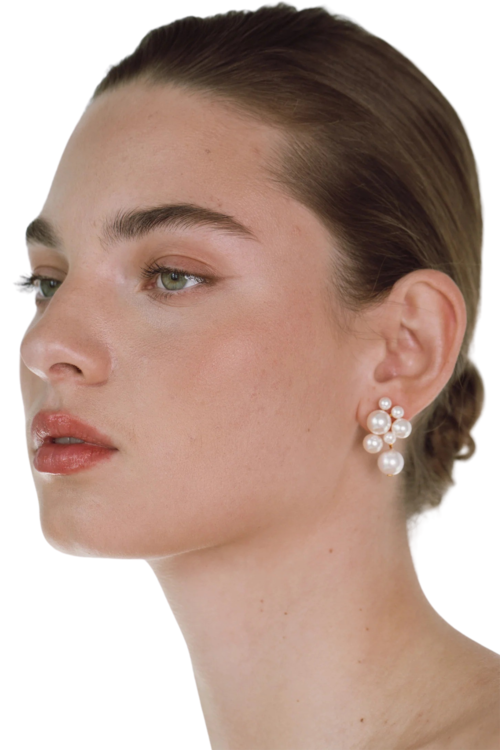 Perlita Earrings