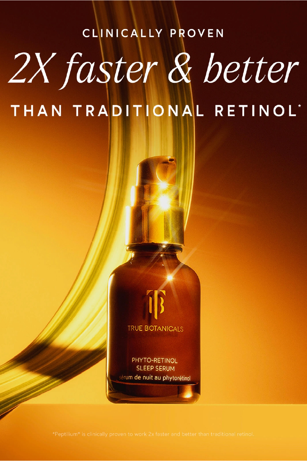 Phyto Retinol Sleep Serum