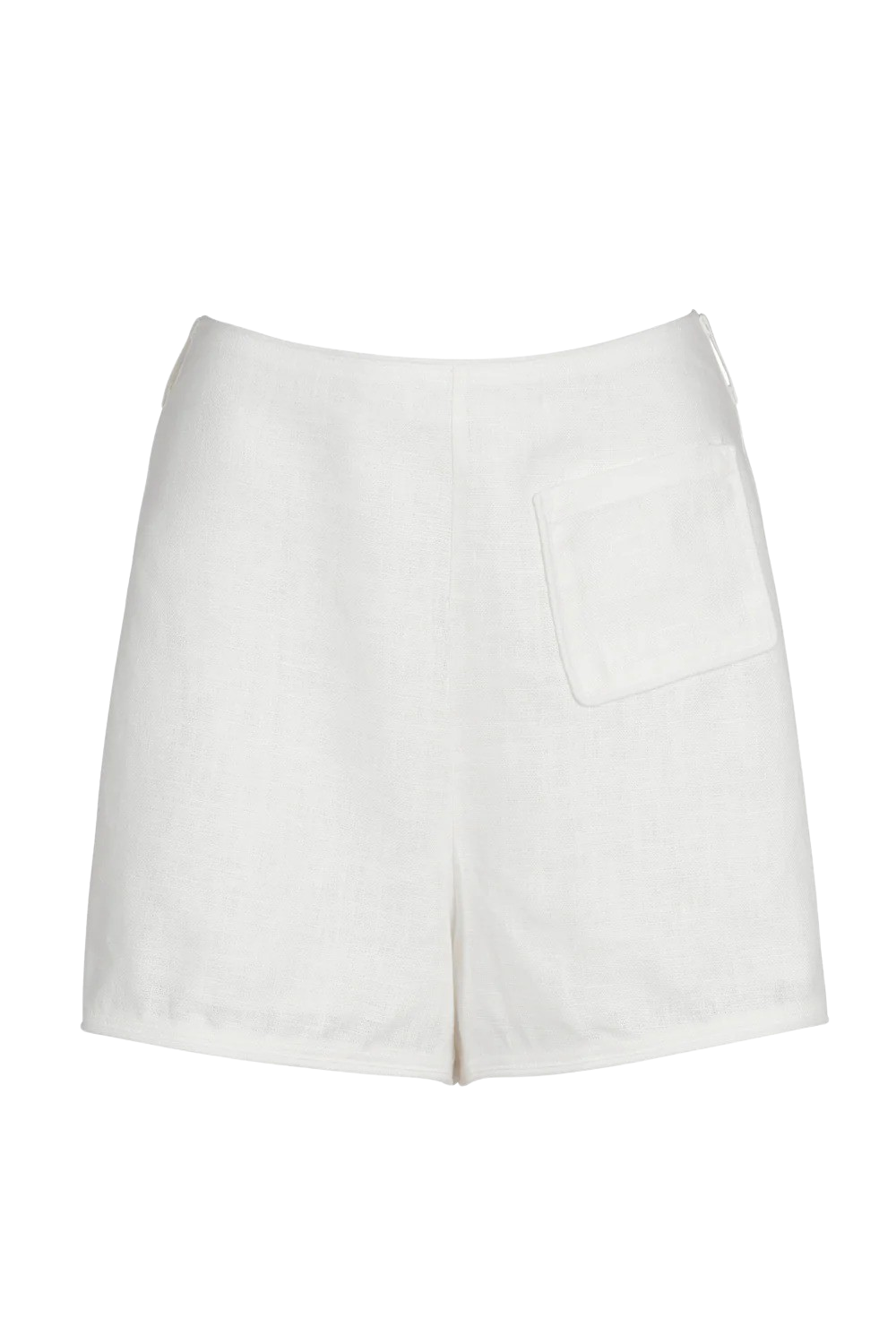 Sastria Shorts - White