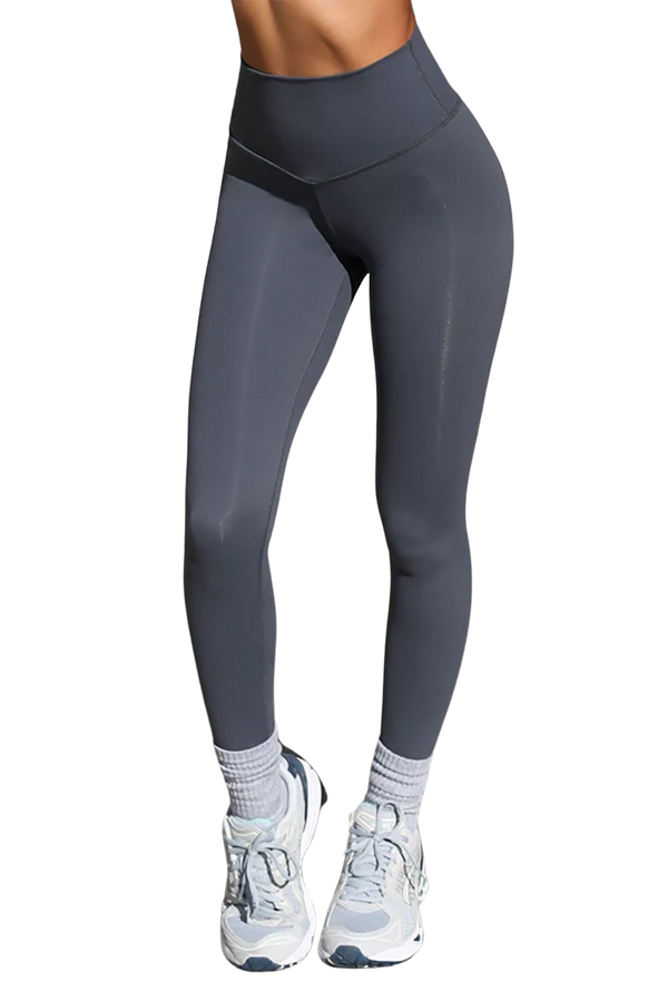 Extra Soft Leggings for Women | High Performance with Side Pockets – Ankho