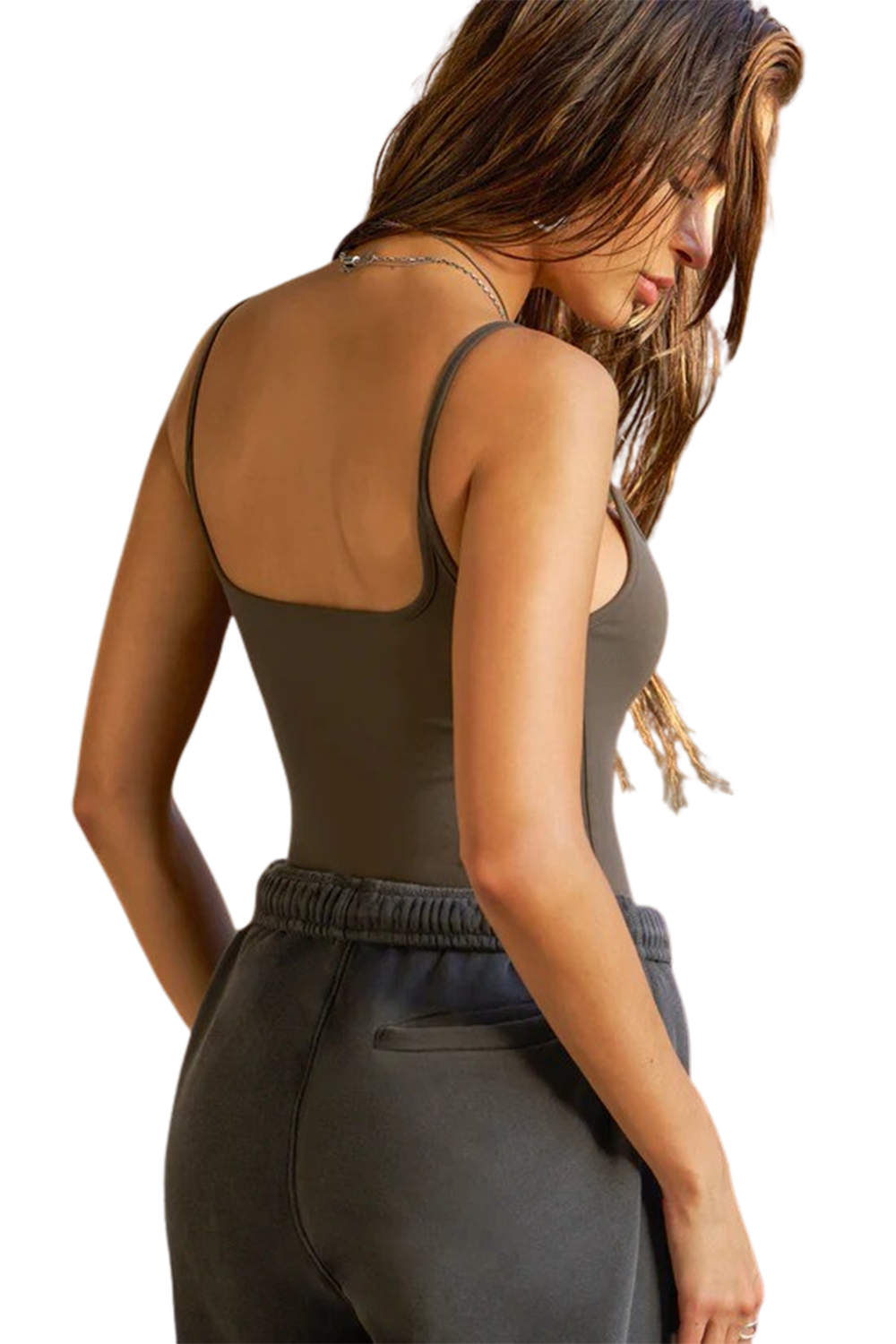 Smoothing Cami