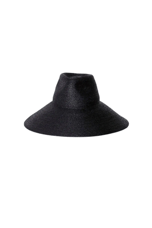 Tinsley Hat  - Black