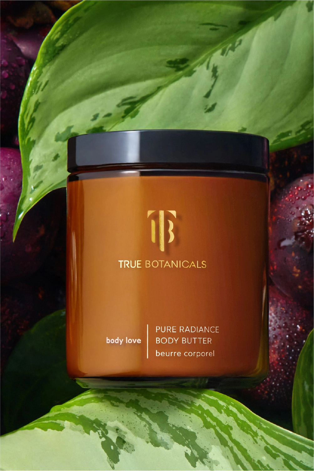 Radiance Body Butter