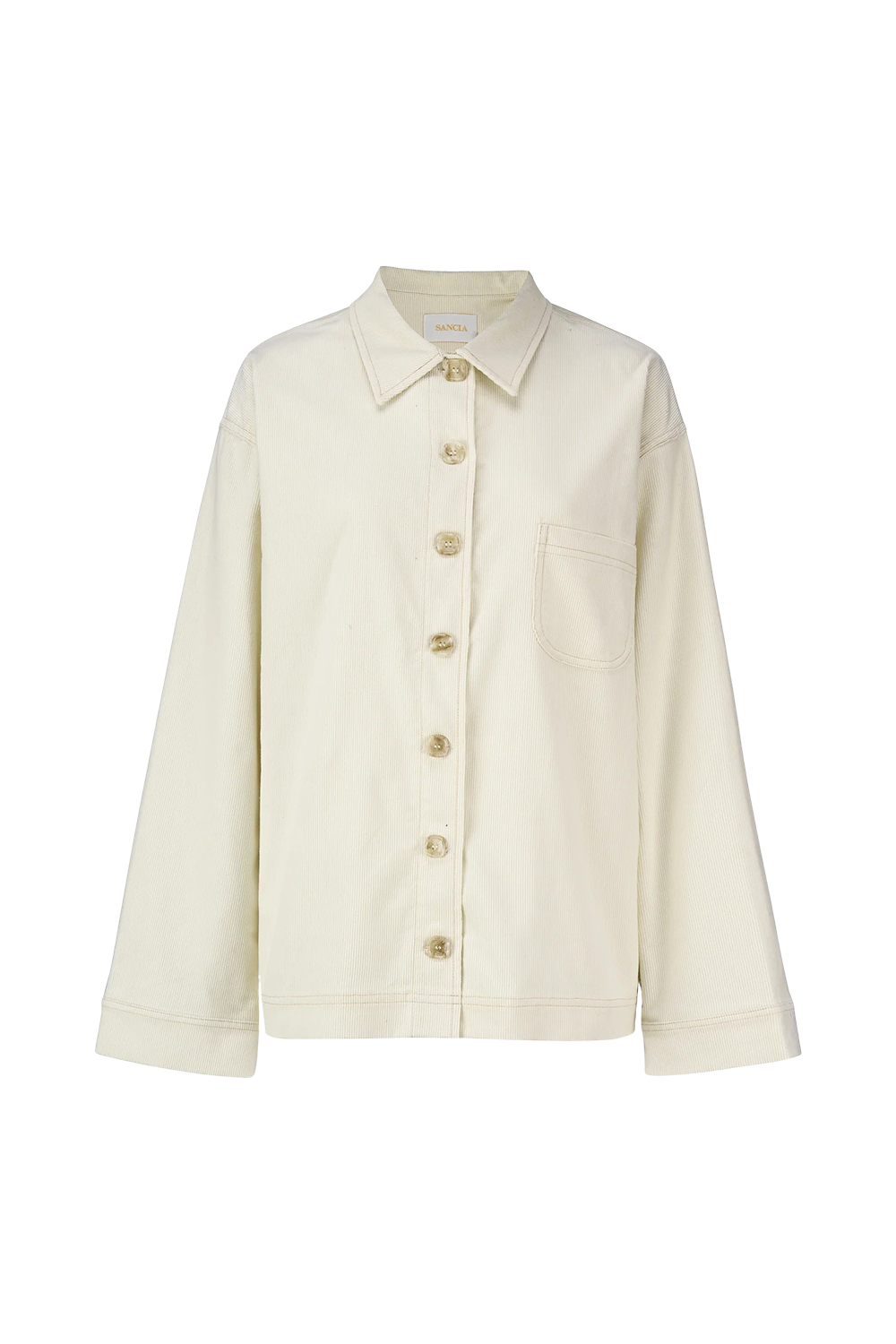 Valerie Overshirt