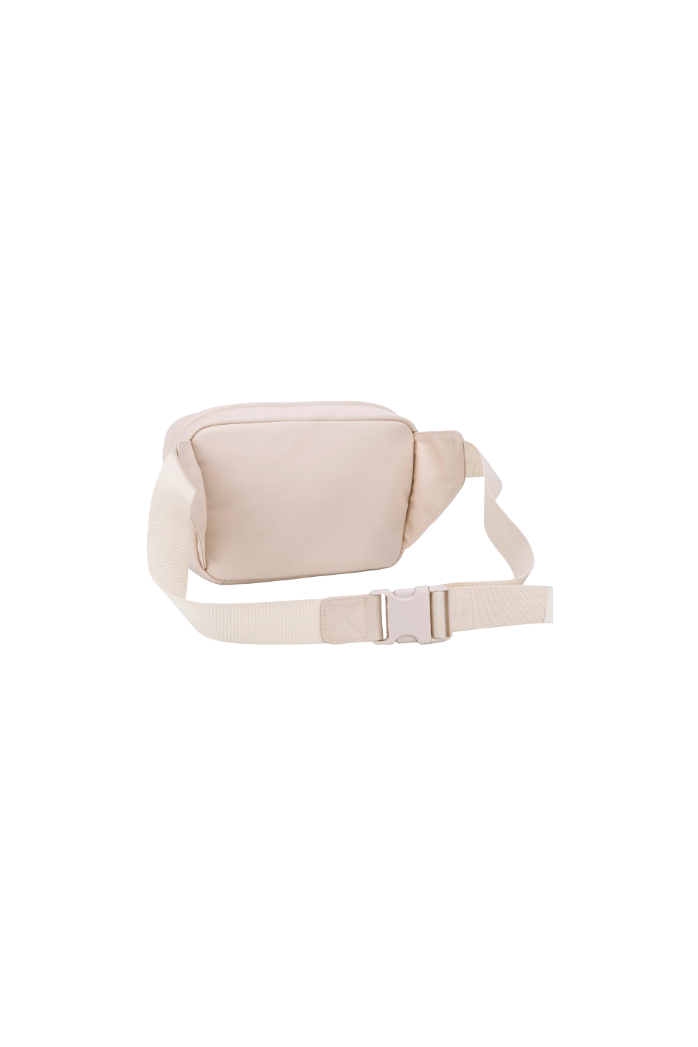 Venice Bag - Matte Twill - Pearl Cream