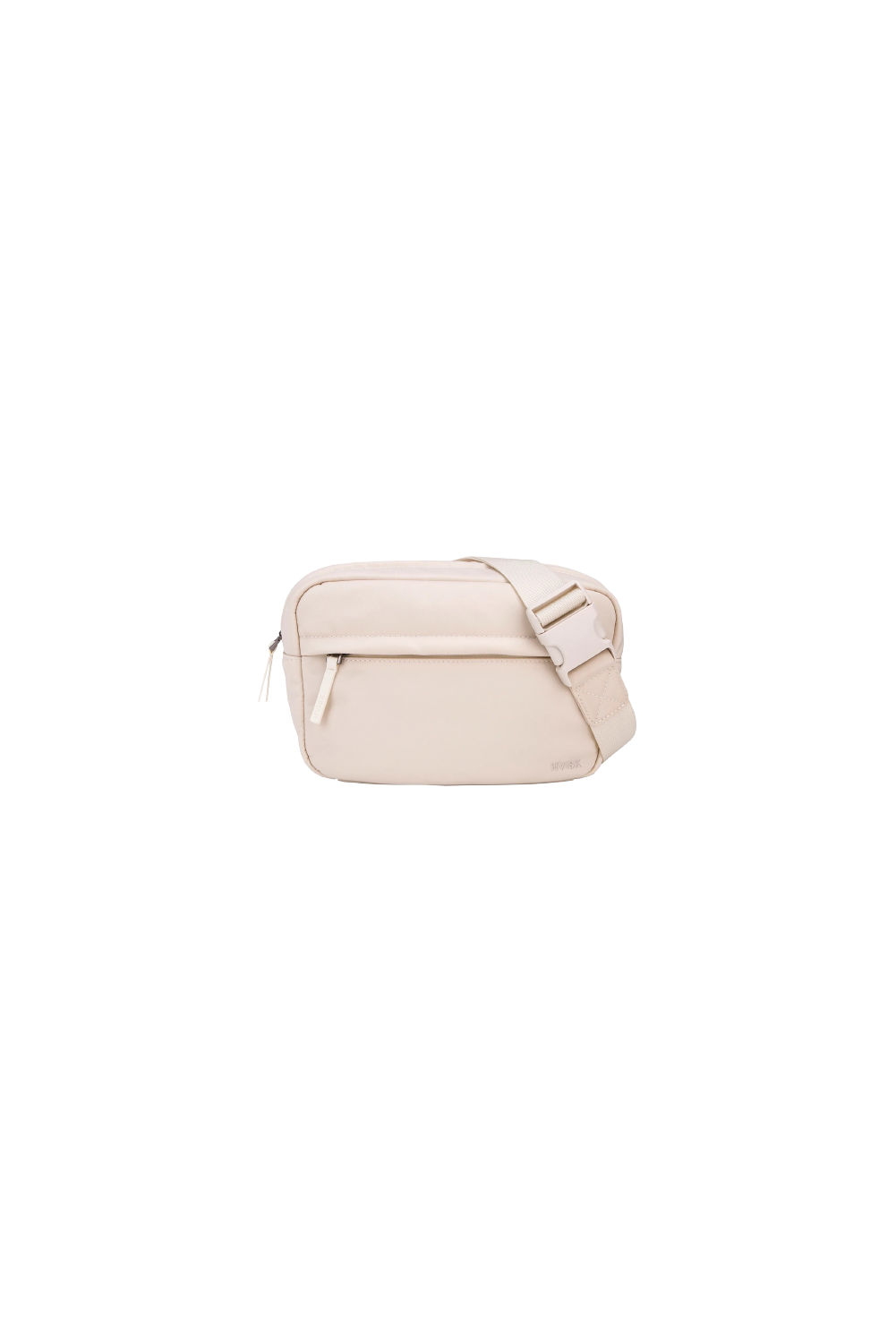 Venice Bag - Matte Twill - Pearl Cream