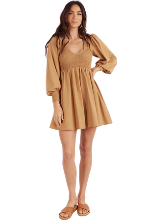 Francine Mini Dress