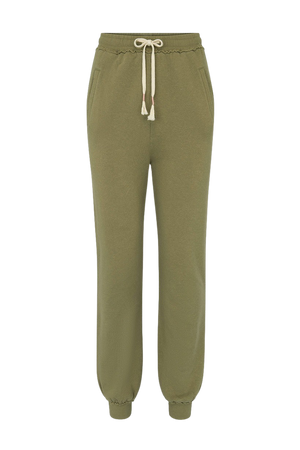 On The Road Track Pant
