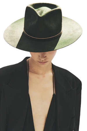 Wynn Hat